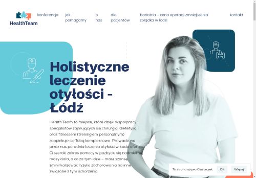 Łódź Health Team