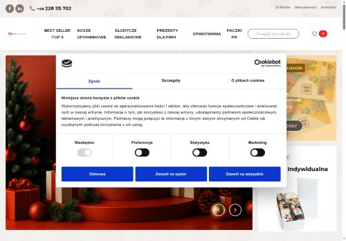 TOP MARKETING Aneta Sowa