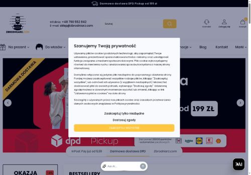 Antoine Krzysztof Dróżdż