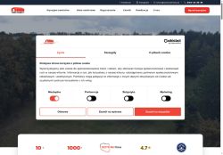 Wypożyczalnia Eventowa Turbonamioty Jakub Jankowski